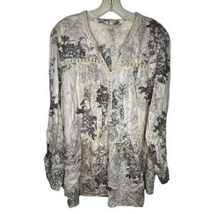 One Jeanswear Top